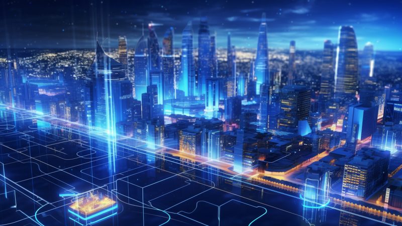 中小企业星型模型：构建高效IT架构的关键**